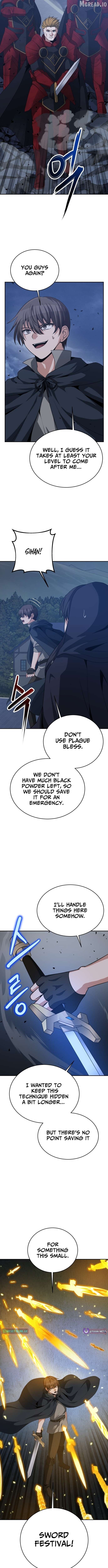 Transmigrating to the Otherworld Once More Chapter 144 - Page 3