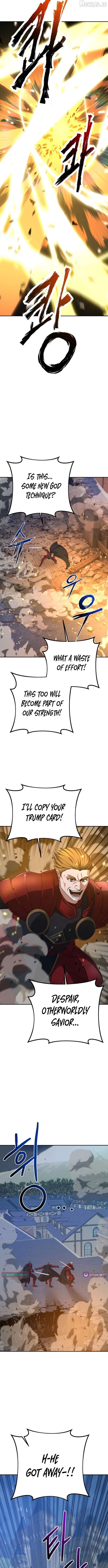 Transmigrating to the Otherworld Once More Chapter 144 - Page 5