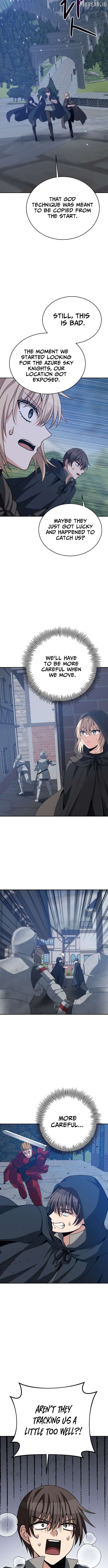Transmigrating to the Otherworld Once More Chapter 144 - Page 6