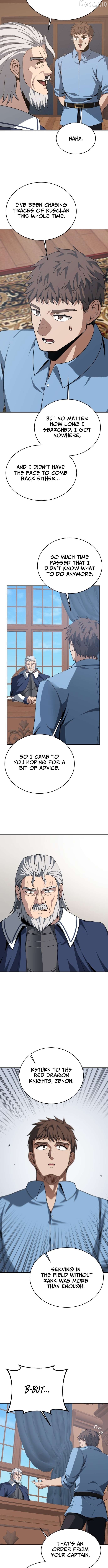 Transmigrating to the Otherworld Once More Chapter 144 - Page 10