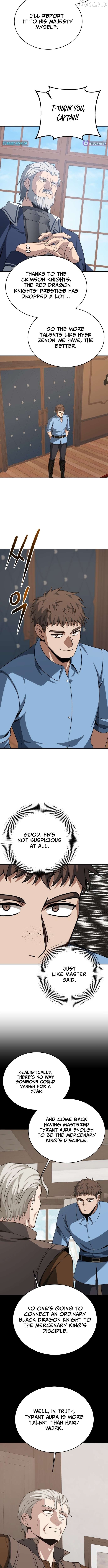 Transmigrating to the Otherworld Once More Chapter 144 - Page 11