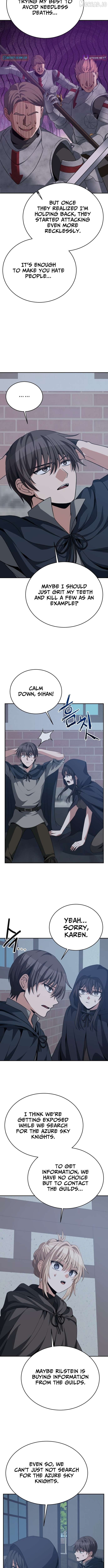 Transmigrating to the Otherworld Once More Chapter 144 - Page 13