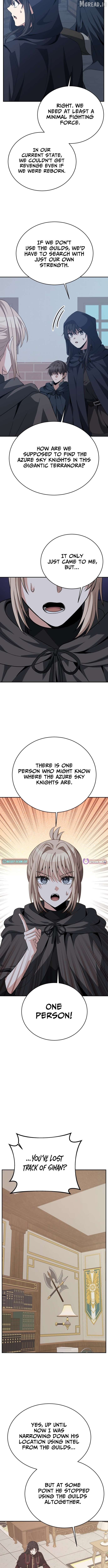 Transmigrating to the Otherworld Once More Chapter 144 - Page 14