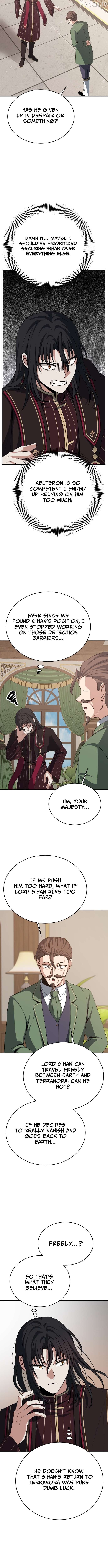Transmigrating to the Otherworld Once More Chapter 144 - Page 15