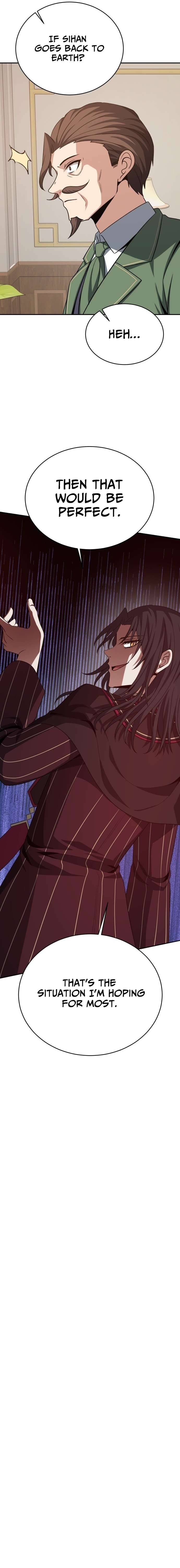 Transmigrating to the Otherworld Once More Chapter 144 - Page 16