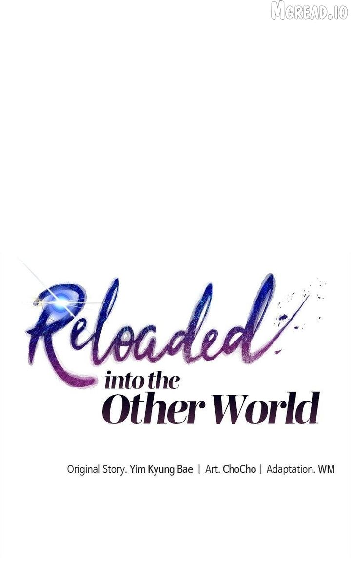 Transmigrating to the Otherworld Once More Chapter 145 - Page 15