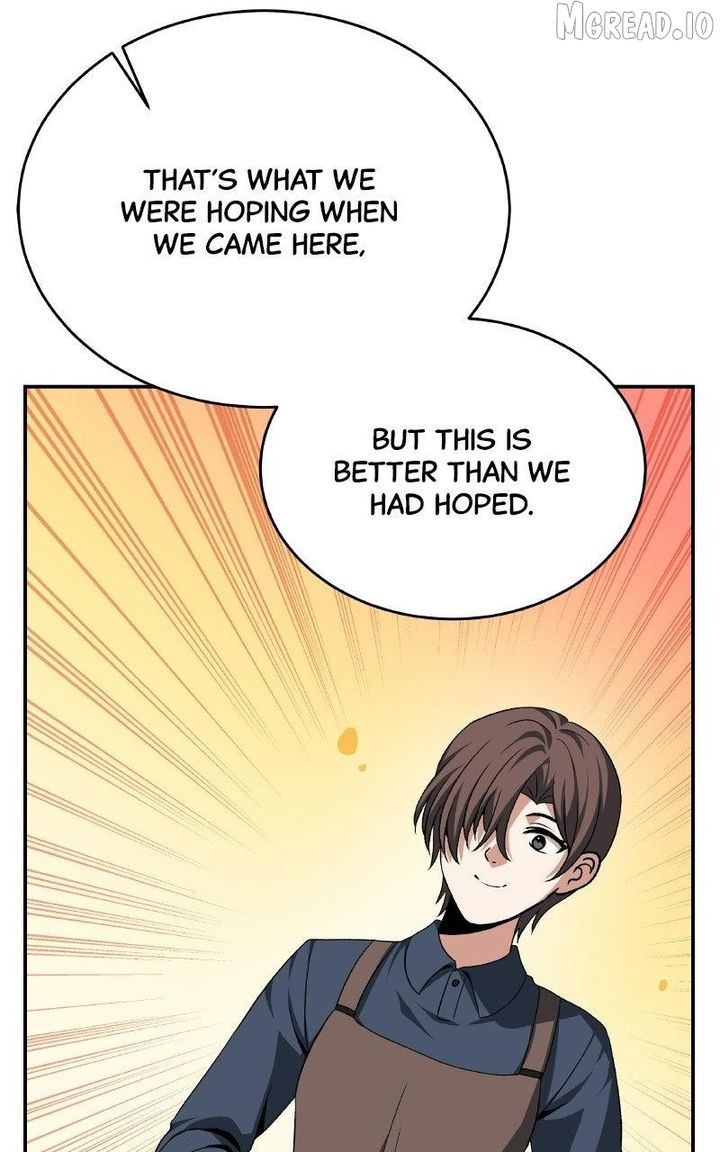 Transmigrating to the Otherworld Once More Chapter 145 - Page 21