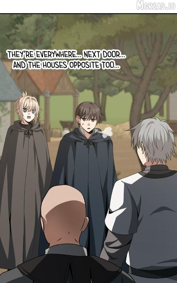 Transmigrating to the Otherworld Once More Chapter 145 - Page 33