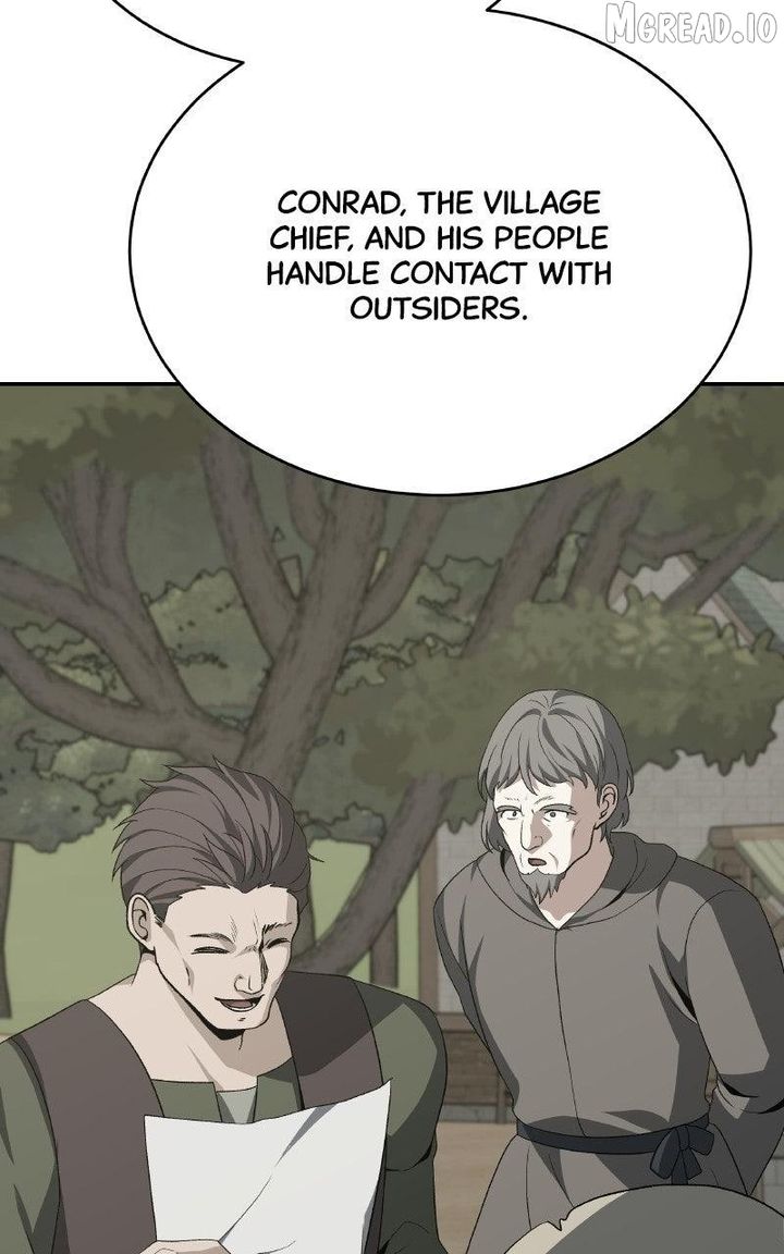Transmigrating to the Otherworld Once More Chapter 145 - Page 35