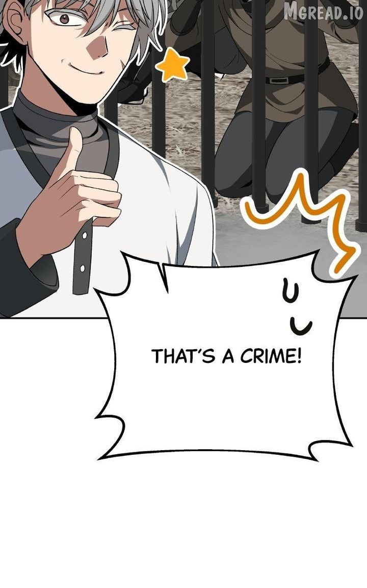 Transmigrating to the Otherworld Once More Chapter 145 - Page 44