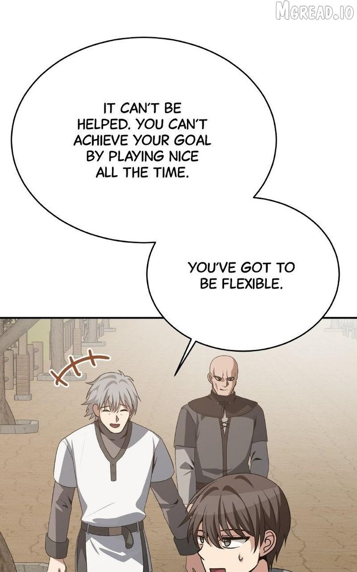Transmigrating to the Otherworld Once More Chapter 145 - Page 45