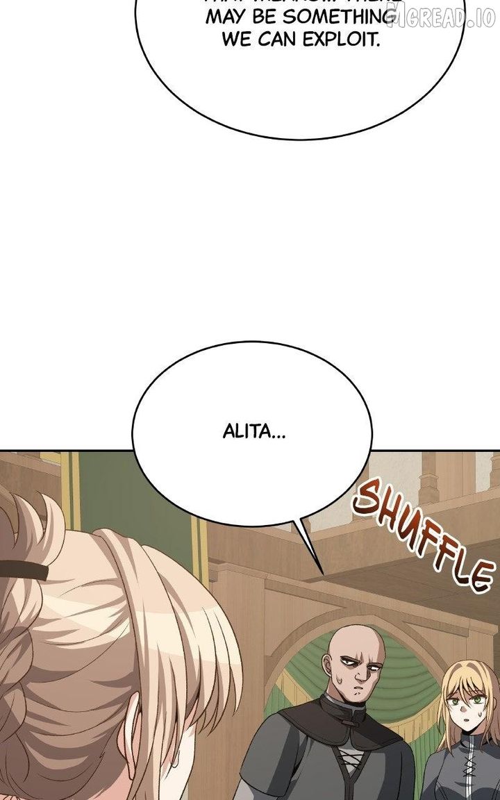 Transmigrating to the Otherworld Once More Chapter 145 - Page 55