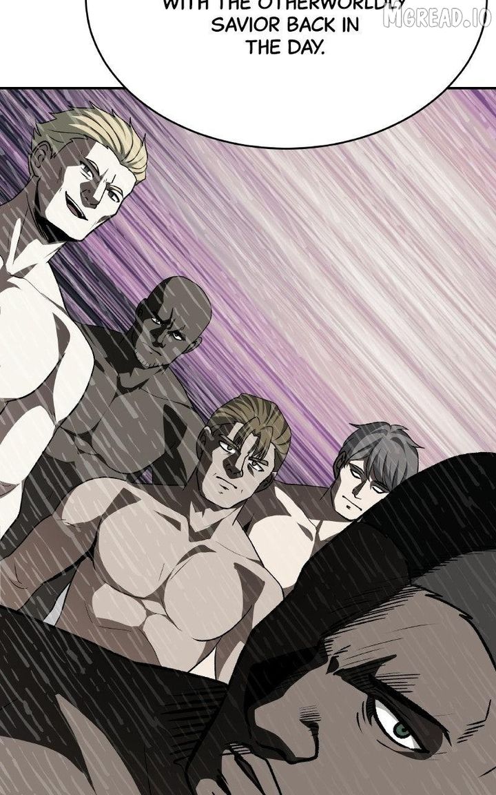Transmigrating to the Otherworld Once More Chapter 145 - Page 61