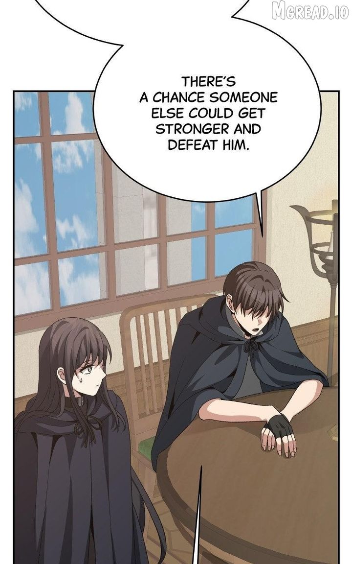 Transmigrating to the Otherworld Once More Chapter 145 - Page 96