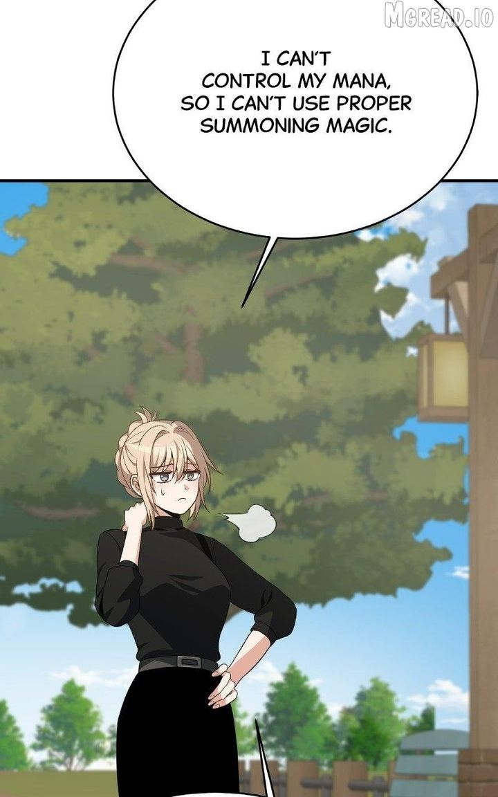 Transmigrating to the Otherworld Once More Chapter 145 - Page 108