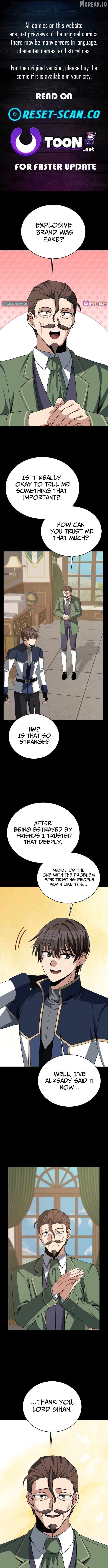Transmigrating to the Otherworld Once More Chapter 147 - Page 1