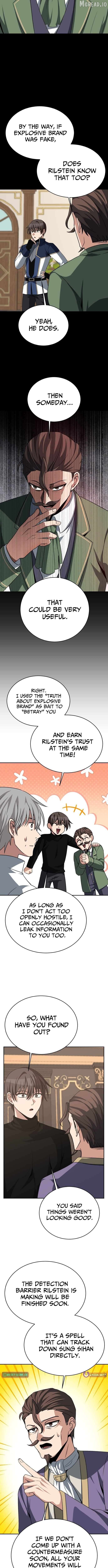 Transmigrating to the Otherworld Once More Chapter 147 - Page 2