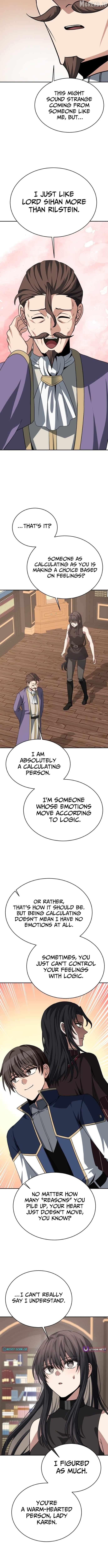 Transmigrating to the Otherworld Once More Chapter 147 - Page 4