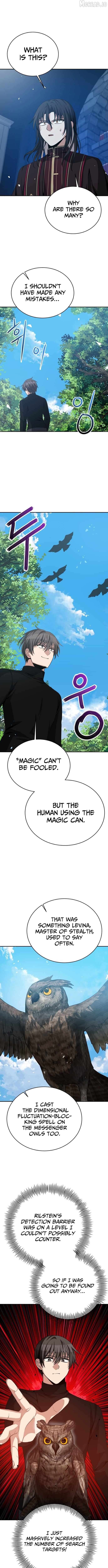 Transmigrating to the Otherworld Once More Chapter 147 - Page 7