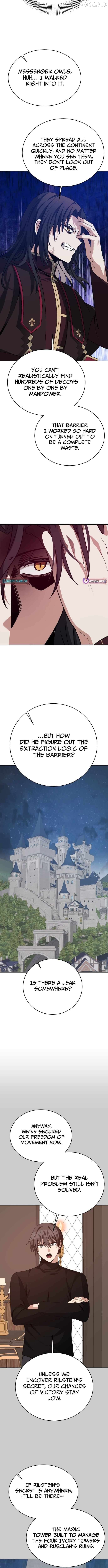 Transmigrating to the Otherworld Once More Chapter 147 - Page 8