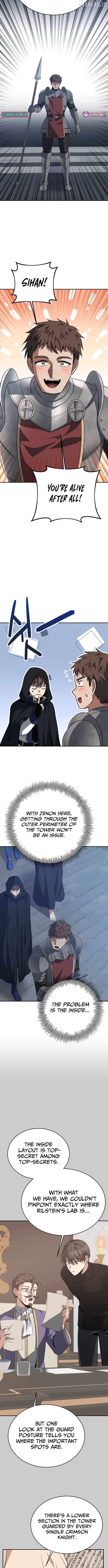 Transmigrating to the Otherworld Once More Chapter 147 - Page 10
