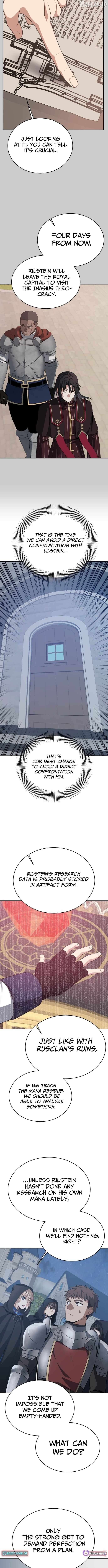Transmigrating to the Otherworld Once More Chapter 147 - Page 11