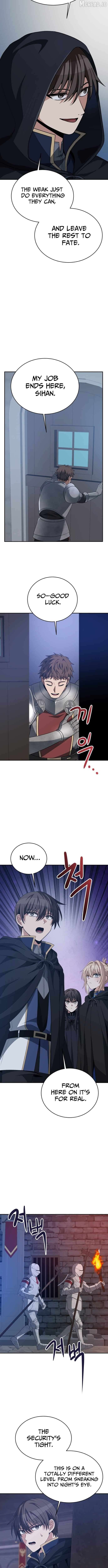 Transmigrating to the Otherworld Once More Chapter 147 - Page 12