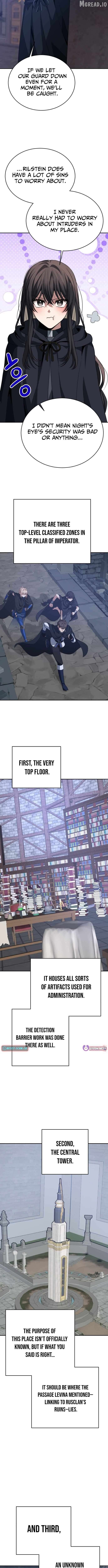Transmigrating to the Otherworld Once More Chapter 147 - Page 13
