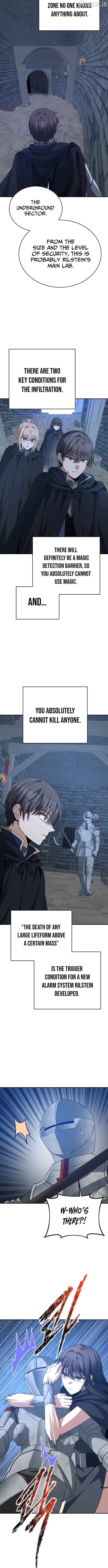 Transmigrating to the Otherworld Once More Chapter 147 - Page 14