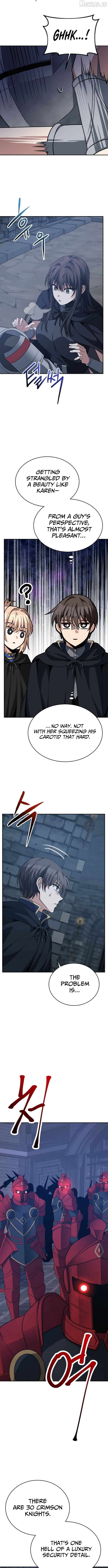 Transmigrating to the Otherworld Once More Chapter 147 - Page 15