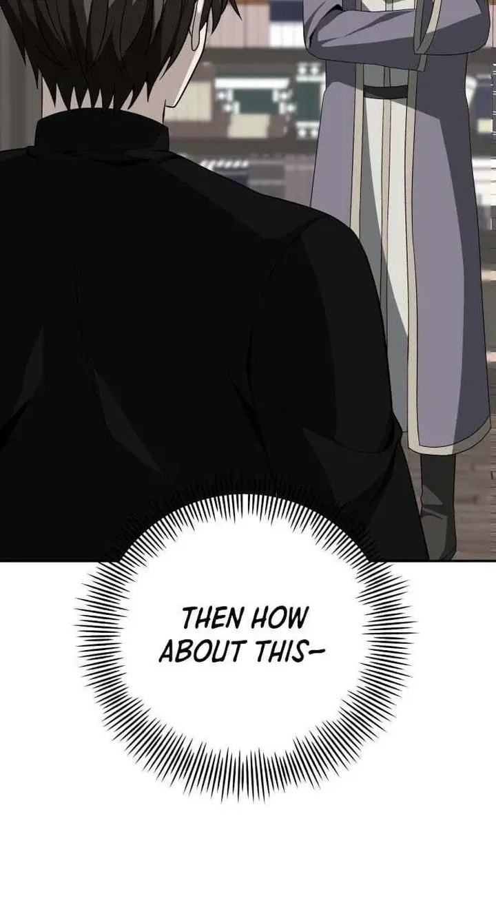 Transmigrating to the Otherworld Once More Chapter 148 - Page 11