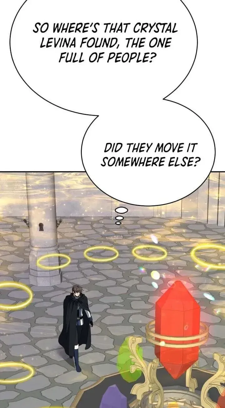 Transmigrating to the Otherworld Once More Chapter 148 - Page 29