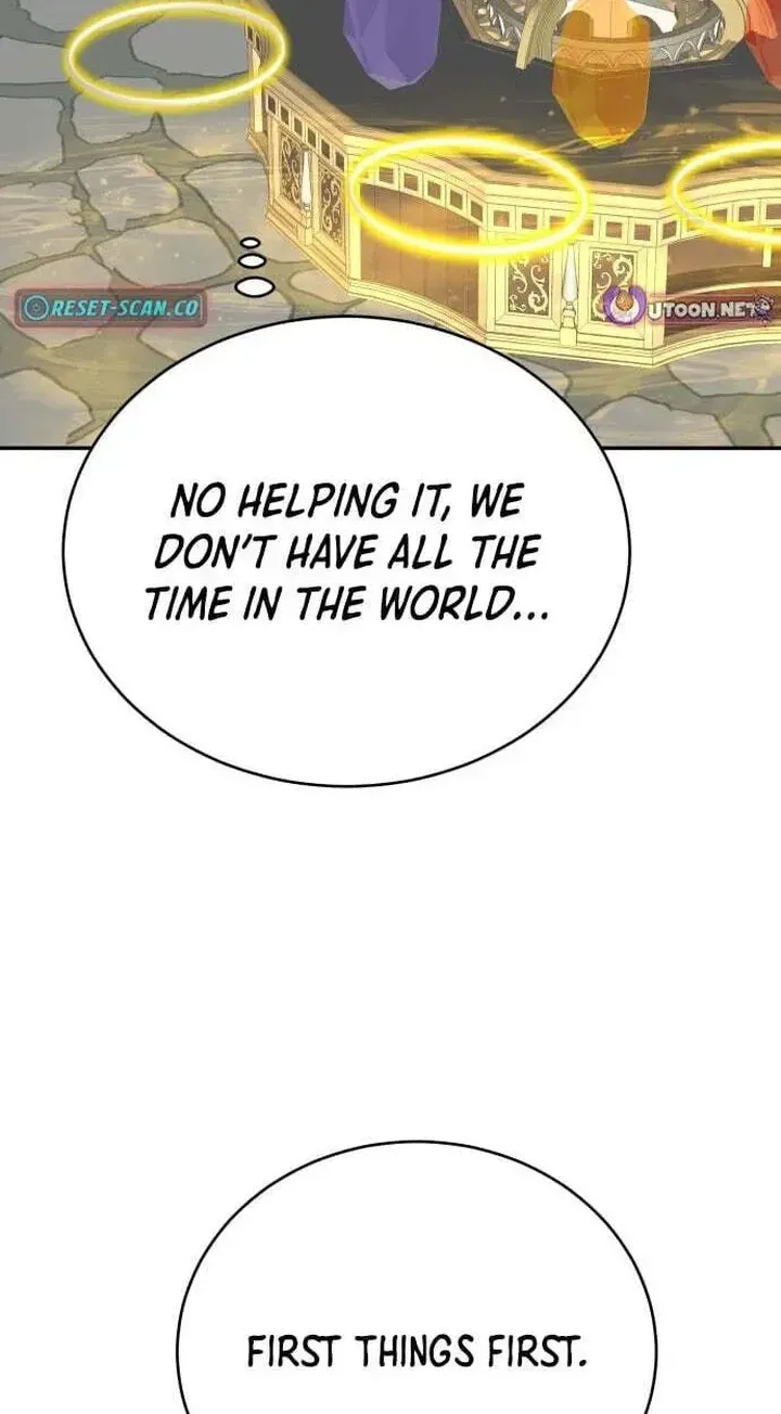 Transmigrating to the Otherworld Once More Chapter 148 - Page 30