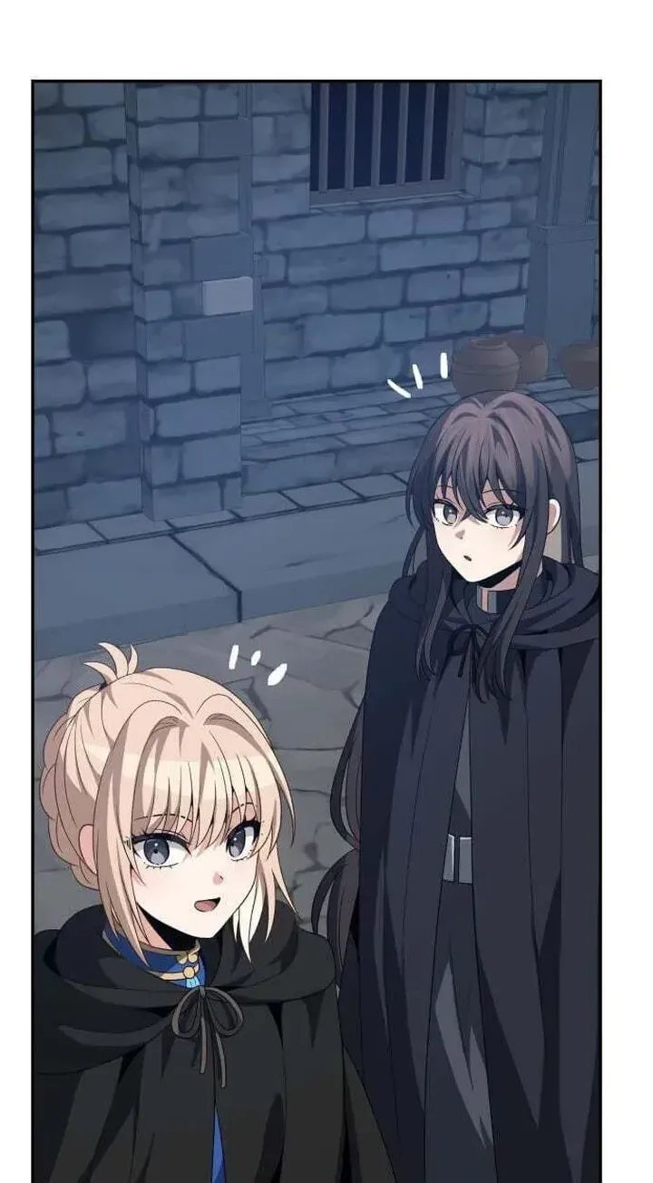 Transmigrating to the Otherworld Once More Chapter 148 - Page 33
