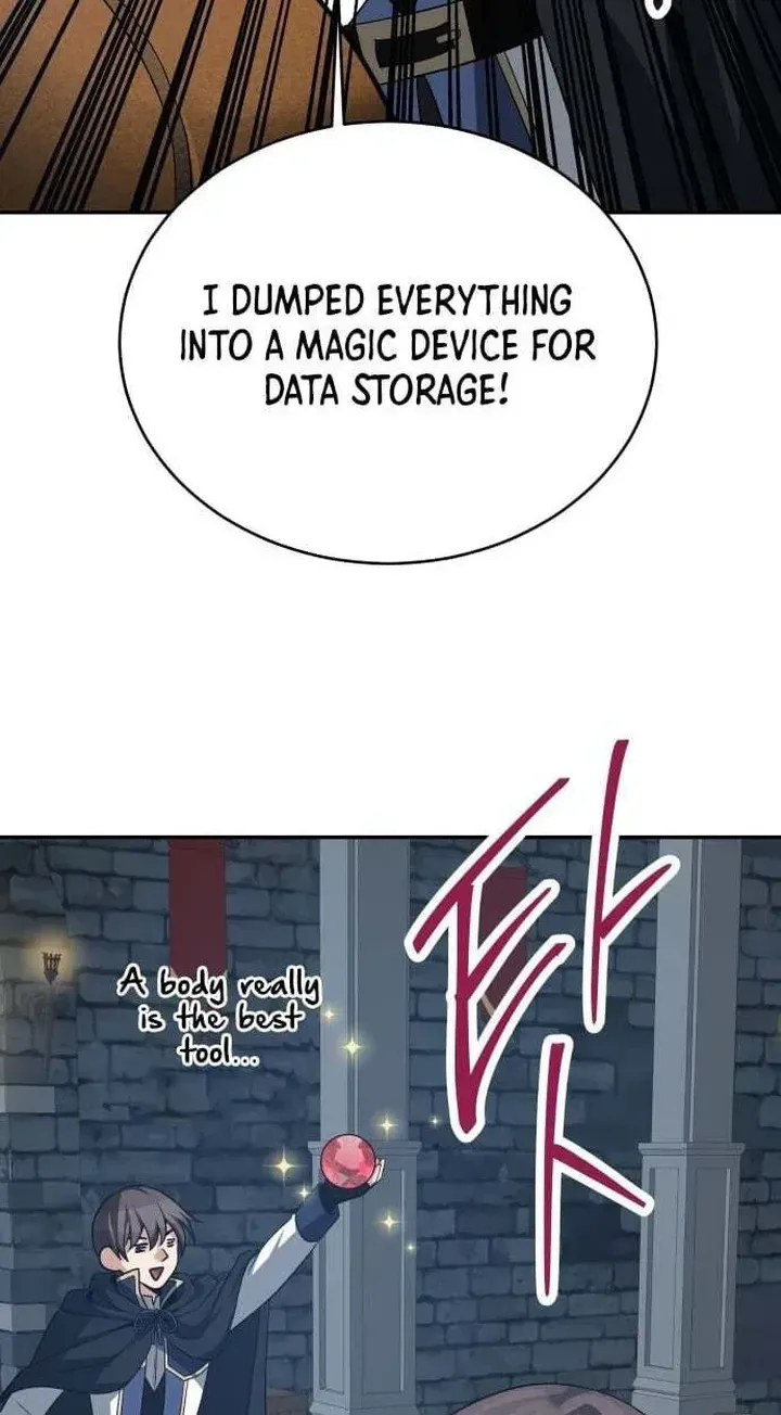 Transmigrating to the Otherworld Once More Chapter 148 - Page 38