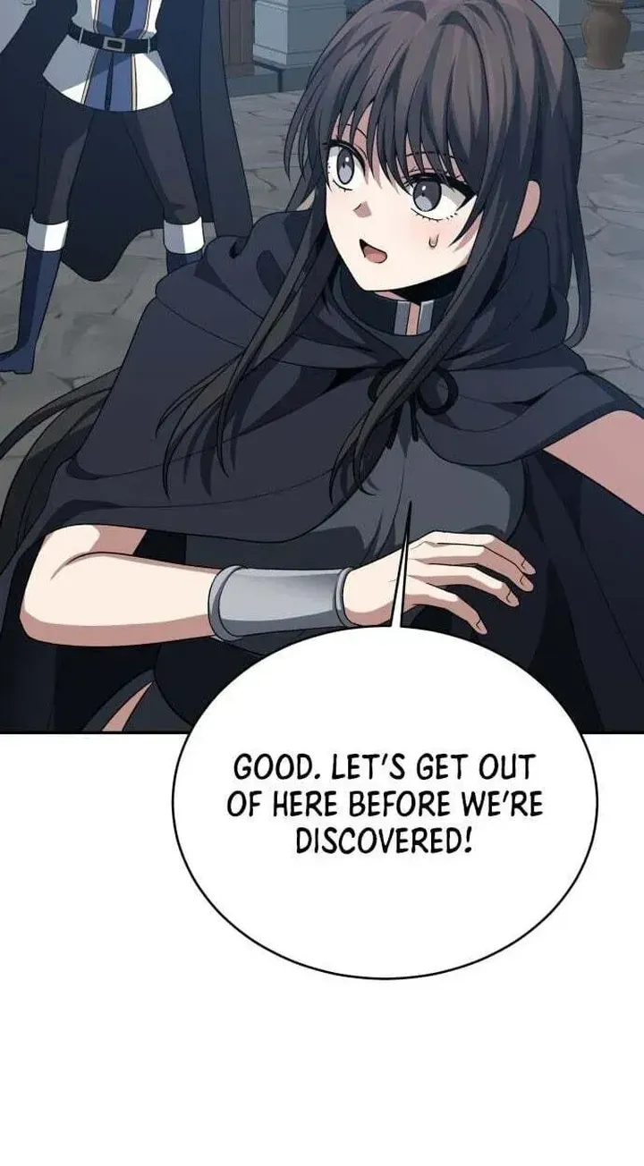 Transmigrating to the Otherworld Once More Chapter 148 - Page 39