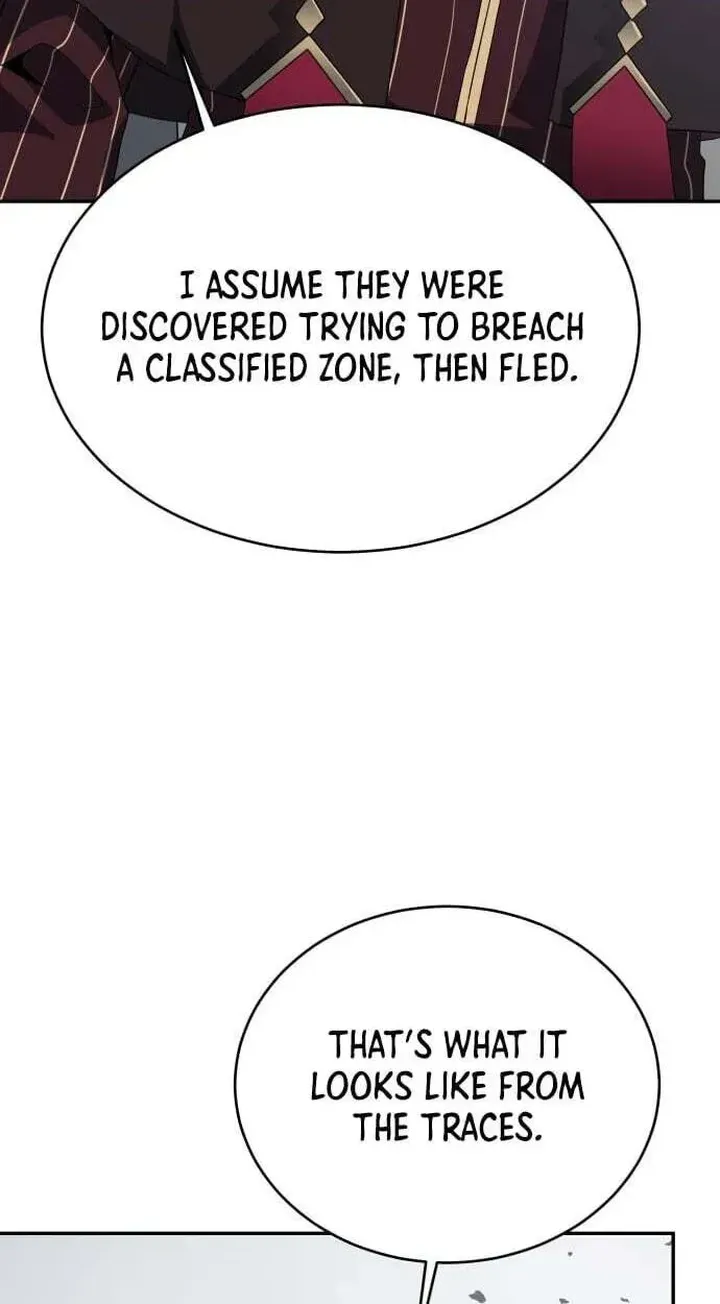Transmigrating to the Otherworld Once More Chapter 148 - Page 47