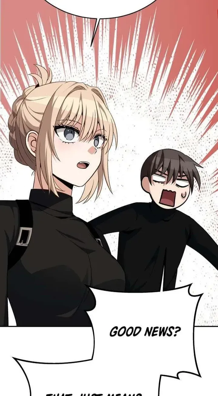 Transmigrating to the Otherworld Once More Chapter 148 - Page 87