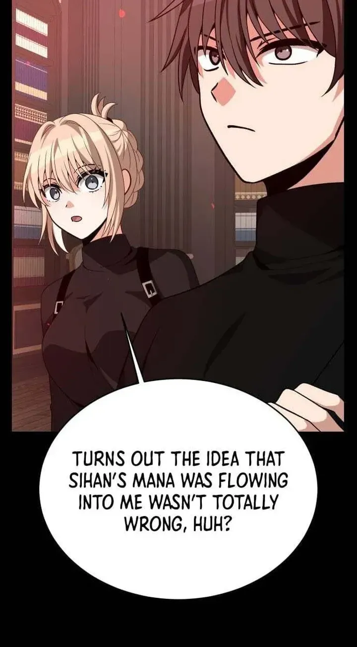 Transmigrating to the Otherworld Once More Chapter 148 - Page 91