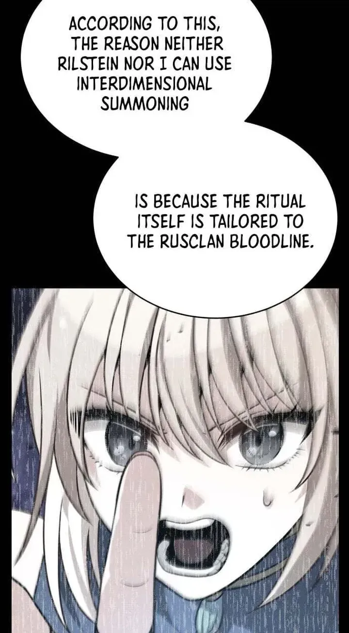 Transmigrating to the Otherworld Once More Chapter 148 - Page 94