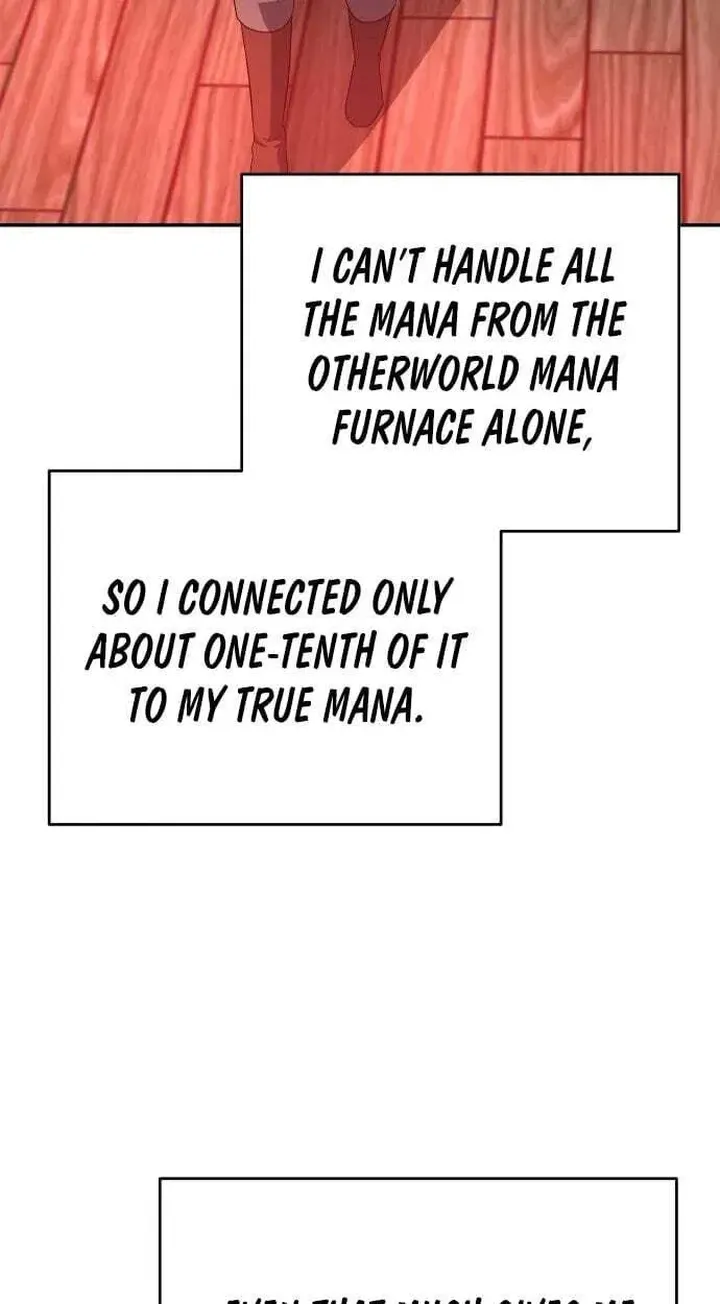 Transmigrating to the Otherworld Once More Chapter 148 - Page 108