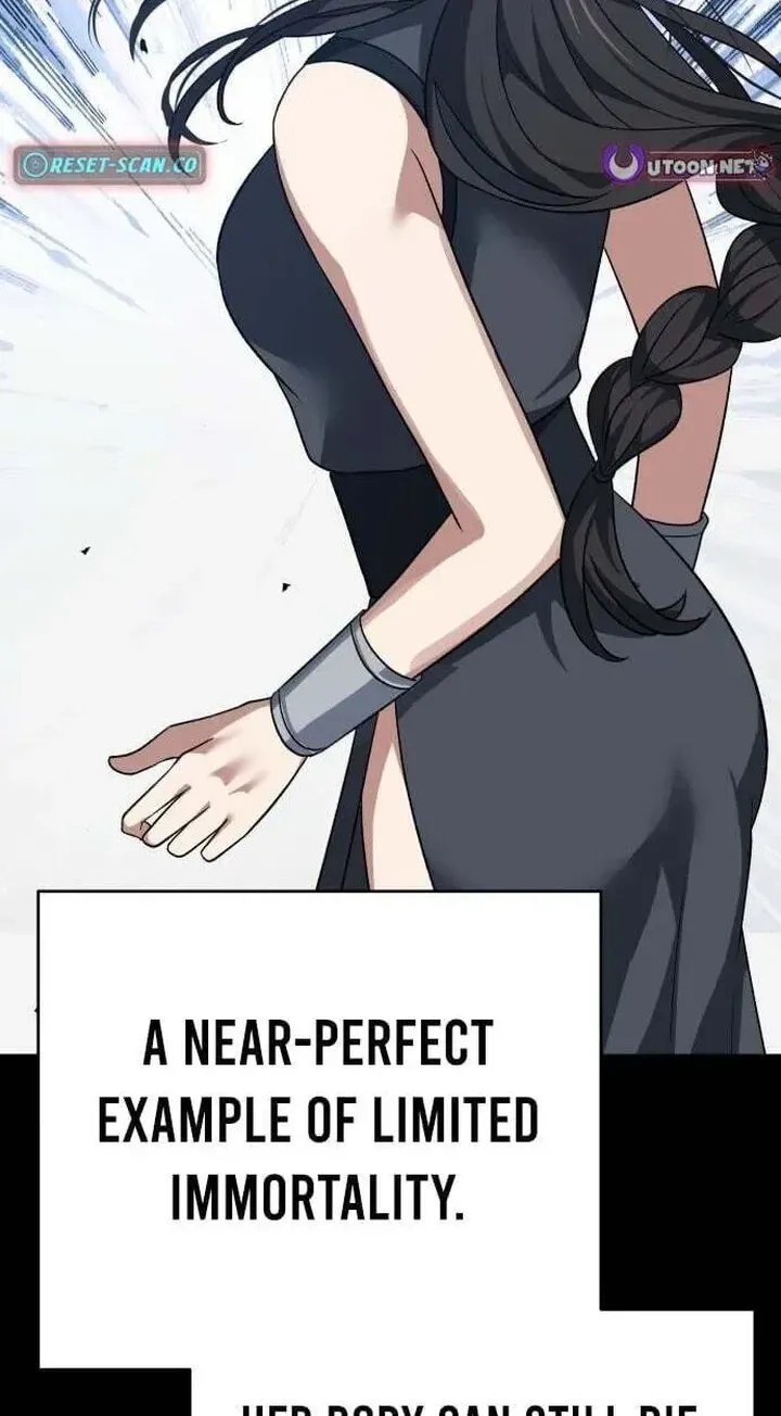 Transmigrating to the Otherworld Once More Chapter 149 - Page 2