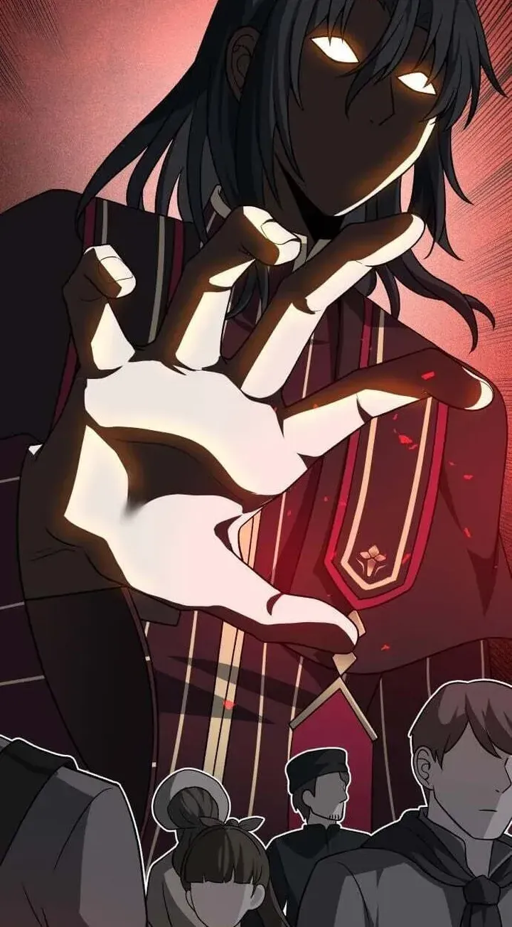 Transmigrating to the Otherworld Once More Chapter 149 - Page 34