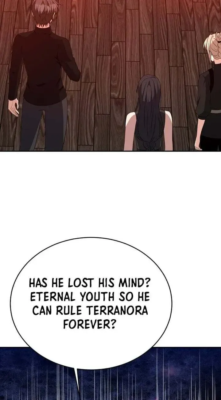 Transmigrating to the Otherworld Once More Chapter 149 - Page 44