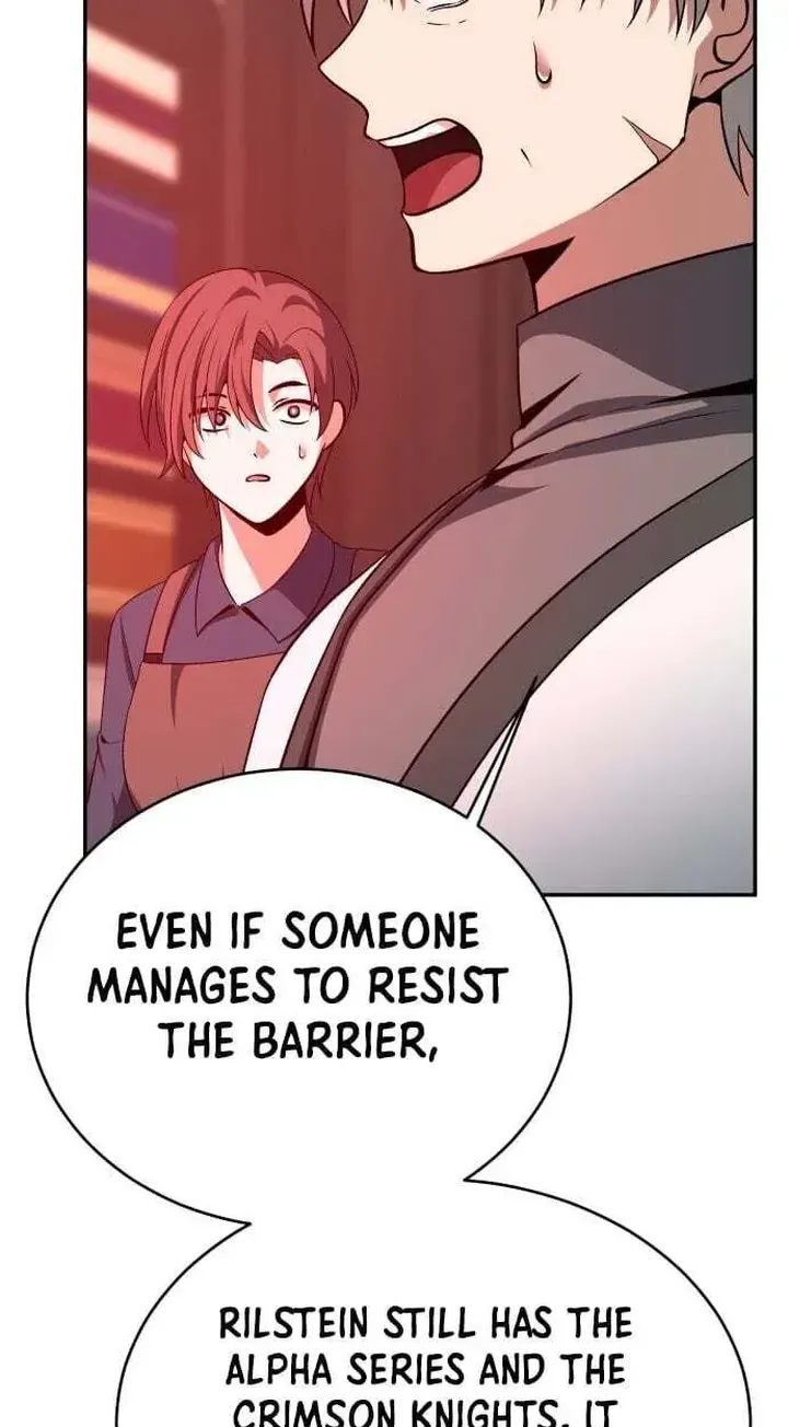 Transmigrating to the Otherworld Once More Chapter 149 - Page 48