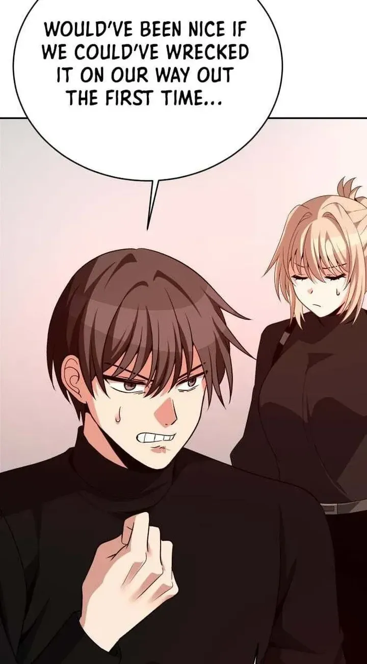 Transmigrating to the Otherworld Once More Chapter 149 - Page 54