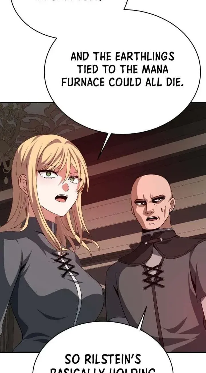 Transmigrating to the Otherworld Once More Chapter 149 - Page 56