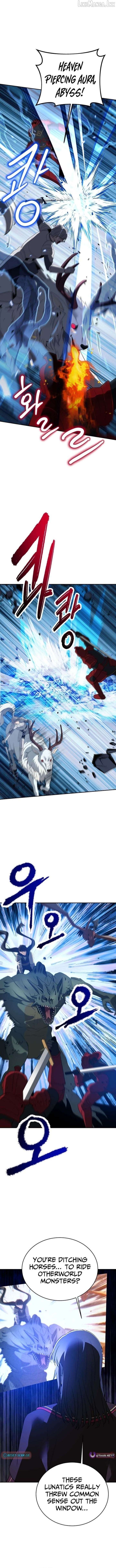 Transmigrating to the Otherworld Once More Chapter 152 - Page 2