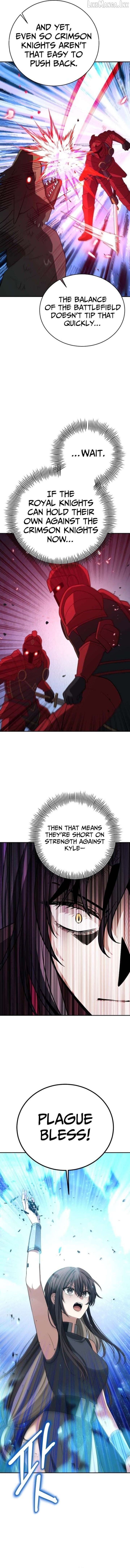 Transmigrating to the Otherworld Once More Chapter 152 - Page 3