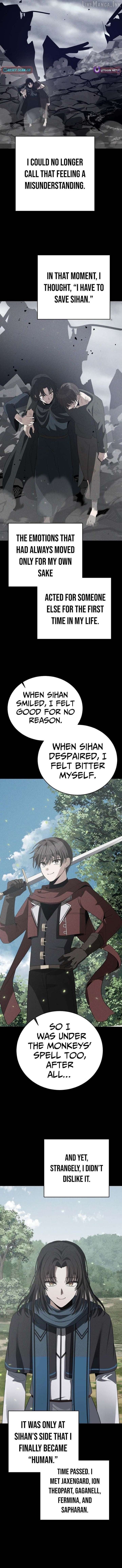 Transmigrating to the Otherworld Once More Chapter 152 - Page 13